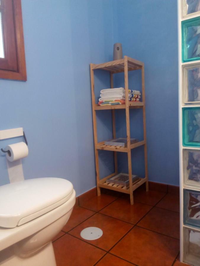 Makondo Agaete  Zewnętrze zdjęcie